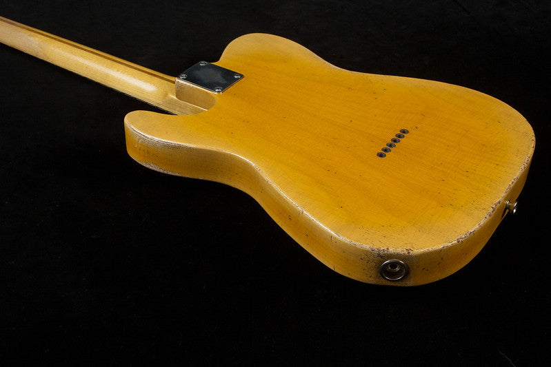 NEW Nacho Blackguard "Keef" #1088