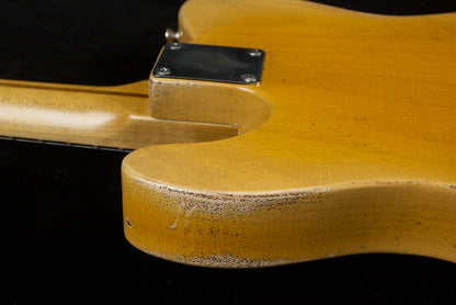 NEW Nacho Blackguard "Keef" #1088