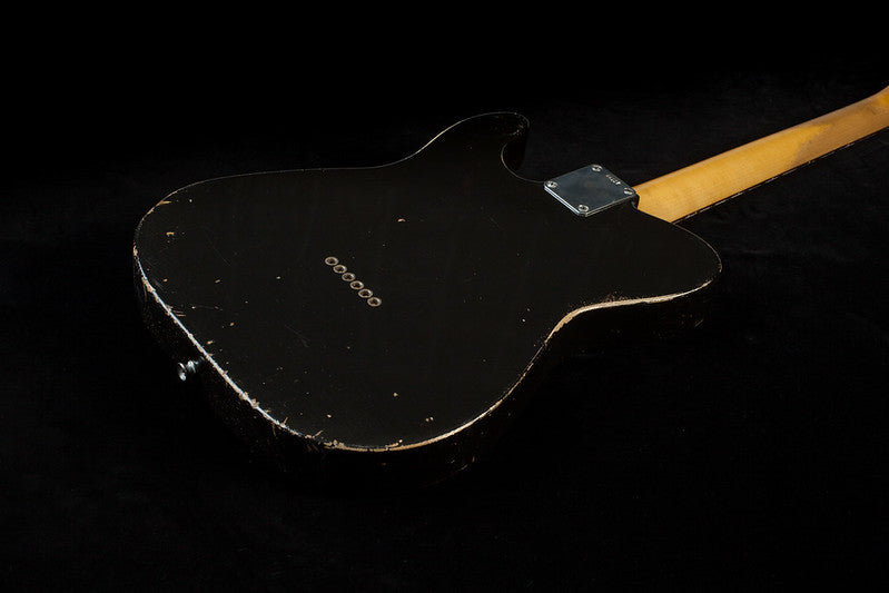 NEW Nacho Whiteguard Black #44127