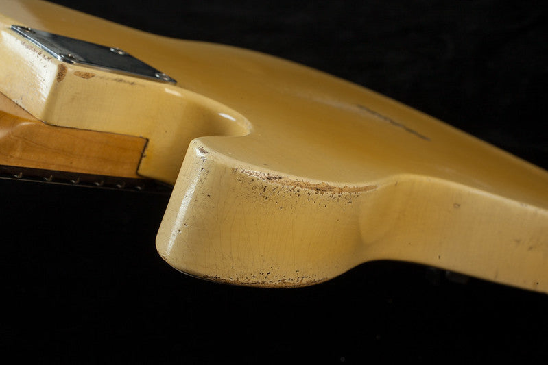 NEW Nacho Whiteguard Blonde #44188