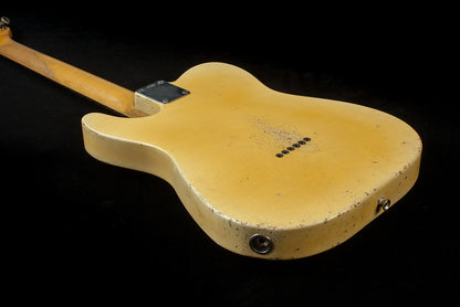 NEW Nacho Whiteguard Blonde #44188
