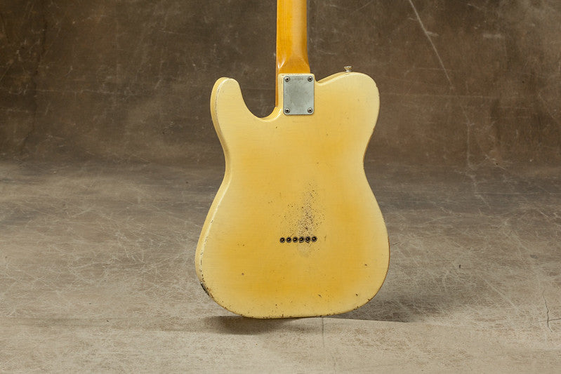NEW Nacho Whiteguard Blonde #44188
