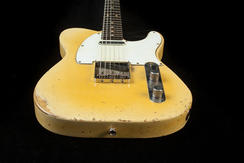NEW Nacho Whiteguard Blonde #44188