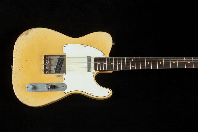 NEW Nacho Whiteguard Blonde #44188