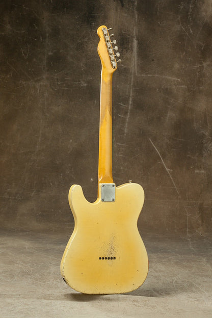 NEW Nacho Whiteguard Blonde #44188