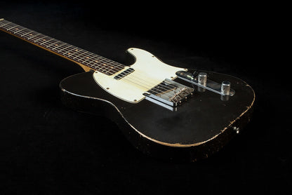 NEW Nacho Whiteguard Black #44127