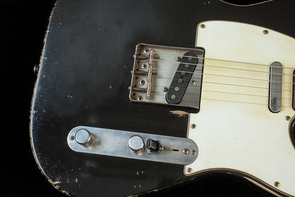 NEW Nacho Whiteguard Black #44127