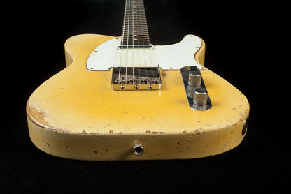 NEW Nacho Whiteguard Blonde #44188