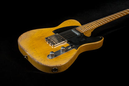 NEW Nacho Blackguard Heavy Aged #1359
