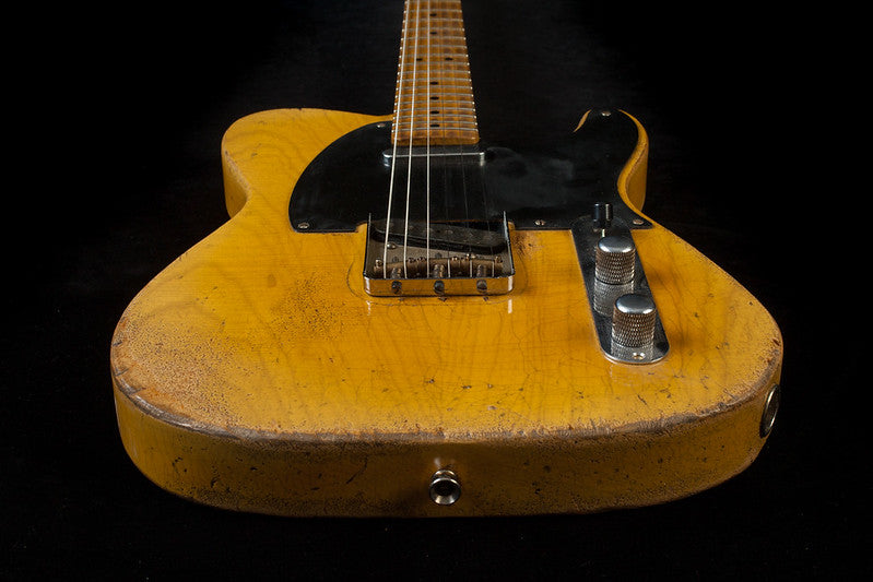 NEW Nacho Blackguard Heavy Aged #1359
