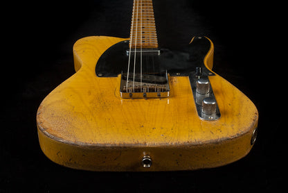 NEW Nacho Blackguard Heavy Aged #1359