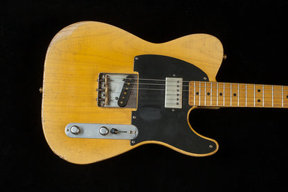 NEW Nacho Blackguard "Keef" #1088