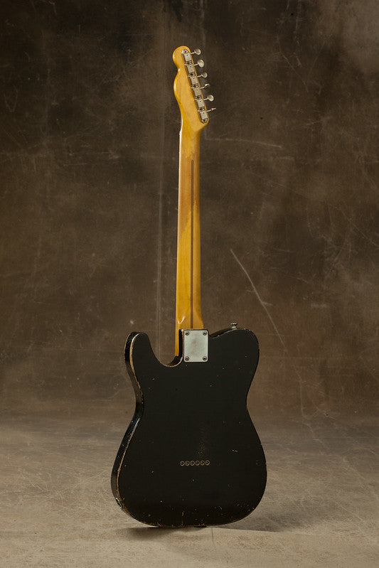 NEW Nacho Whiteguard Black #1573
