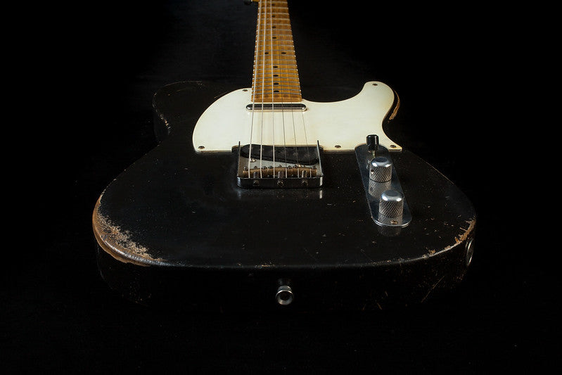 NEW Nacho Whiteguard Black #1573
