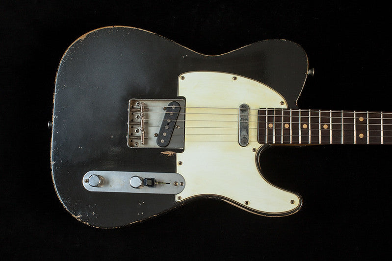 NEW Nacho Whiteguard Black #44127