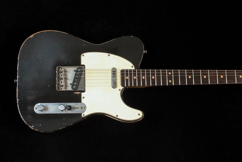 NEW Nacho Whiteguard Black #44127