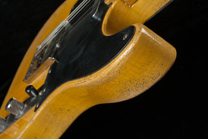 NEW Nacho Blackguard Heavy Aged #1359