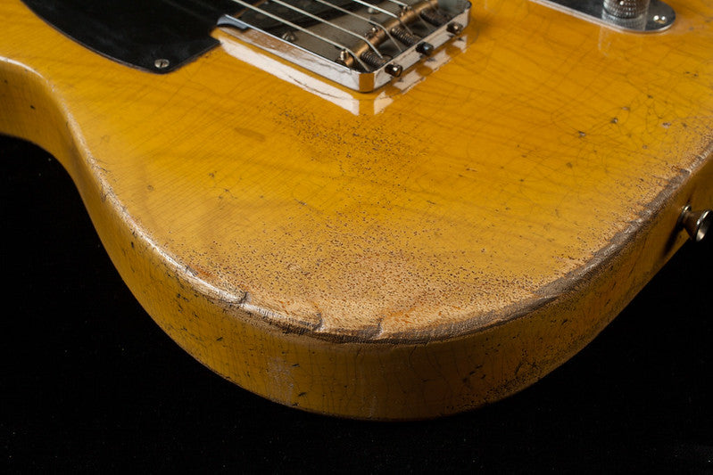 NEW Nacho Blackguard Heavy Aged #1359