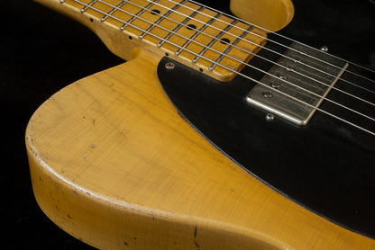NEW Nacho Blackguard "Keef" #1088