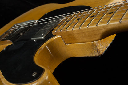 NEW Nacho Blackguard "Keef" #1088