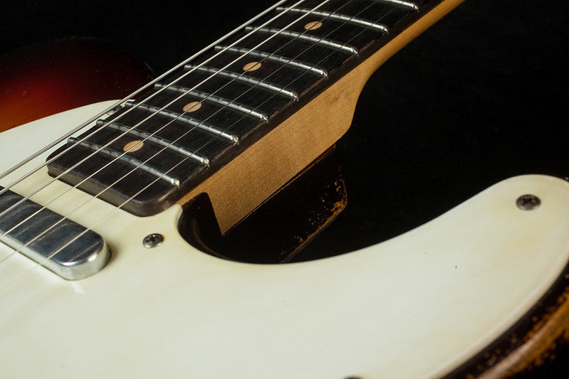 NEW Nacho Whiteguard Sunburst #44019