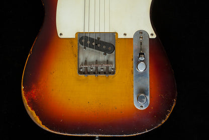 NEW Nacho Whiteguard Sunburst #44019