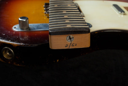 NEW Nacho Whiteguard Sunburst #44019