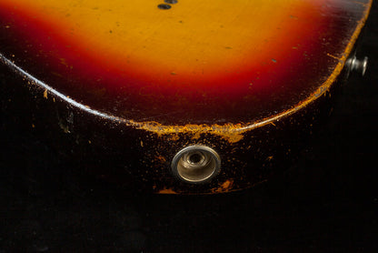 NEW Nacho Whiteguard Sunburst #44019