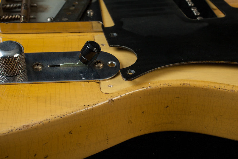 NEW Nacho Blackguard w/P90 #1132