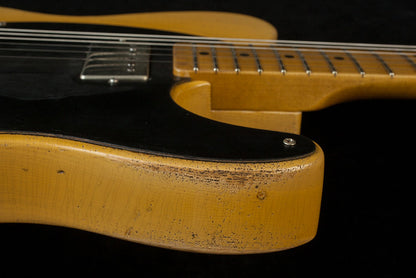 NEW Nacho Blackguard "Keef" #1037