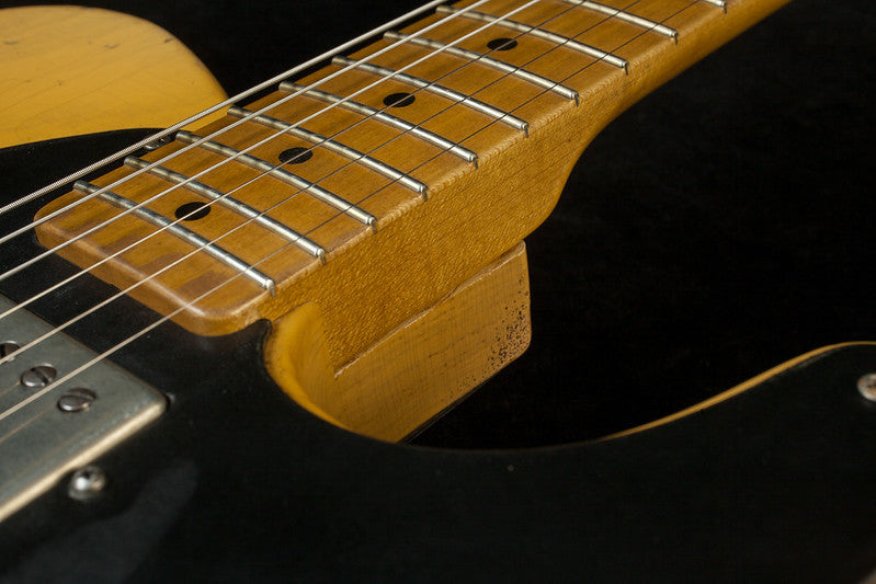 NEW Nacho Blackguard "Keef" #1037