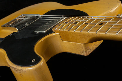 NEW Nacho Blackguard "Keef" #1037