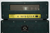 Magnatone Limited Edition Slash Signature SL-100 Head & SL-4x12 Cabinet Anaconda Green