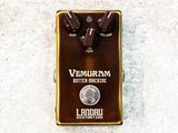 Vemuram Butter Machine Michael Landau Signature Distortion Pedal - In Stock
