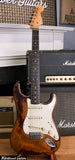 2024 Nacho Stratocaster "Rory" Aged Sunburst #30248