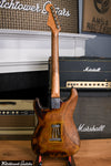 2024 Nacho Stratocaster "Rory" Aged Sunburst #30248