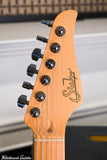 2023 Suhr Classic T Style Trans Butterscotch