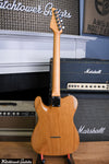 2023 Suhr Classic T Style Trans Butterscotch