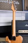 2023 Suhr Classic T Style Trans Butterscotch