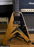 1982 Gibson Heritage Series Korina '58 Flying V