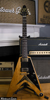 1982 Gibson Heritage Series Korina '58 Flying V