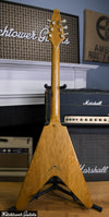 1982 Gibson Heritage Series Korina '58 Flying V