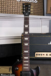2016 Gibson Les Paul Studio Satin Fireburst