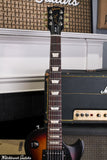 2016 Gibson Les Paul Studio Satin Fireburst