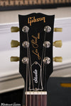 2016 Gibson Les Paul Studio Satin Fireburst