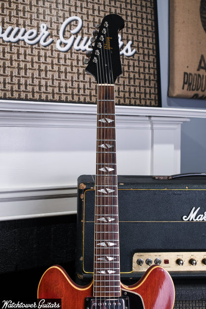 1967 Gibson Trini Lopez Standard Cherry