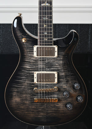 Paul Reed Smith PRS McCarty 594 10 Top Charcoal Burst