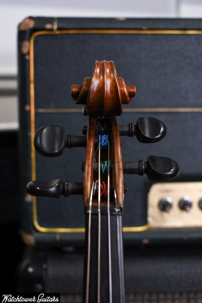 1920's Carlisle Violin