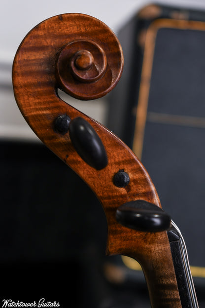 1920's Carlisle Violin