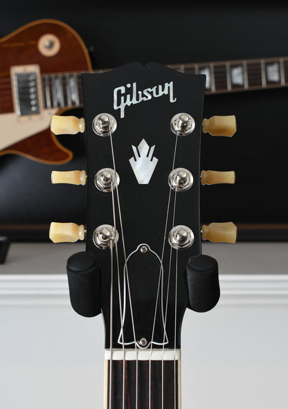 2021 Gibson ES-345 Sixties Cherry